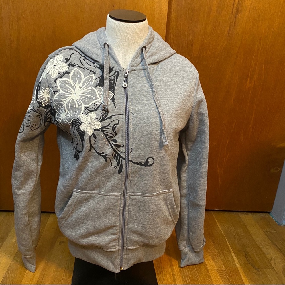 🔥BRAND NEW🔥 YMI Zip-Up Hoodie